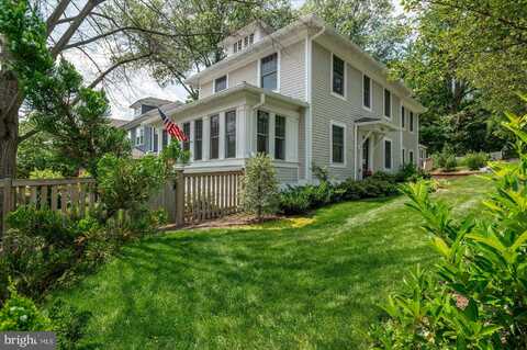 200 W MONROE AVENUE, ALEXANDRIA, VA 22301