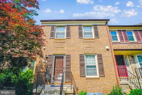 7733 BRISTOL SQUARE COURT, SPRINGFIELD, VA 22153