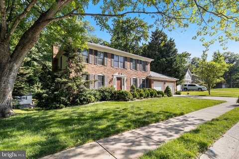 120 ORIOLE LANE, LA PLATA, MD 20646