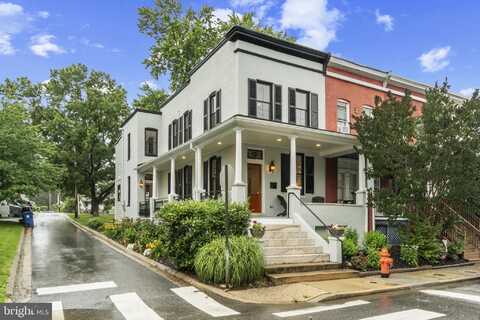 4300 EVANS CHAPEL ROAD, BALTIMORE, MD 21211