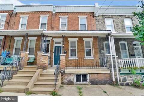 3452 AINSLIE STREET, PHILADELPHIA, PA 19129