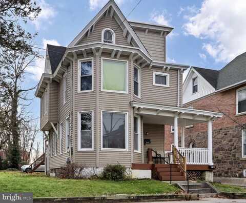 29 HOPKINS STREET, WOODBURY, NJ 08096