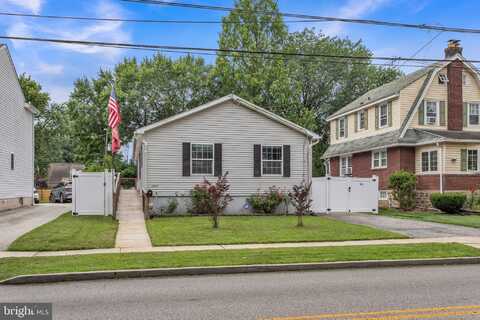 1622 AMOSLAND ROAD, PROSPECT PARK, PA 19076