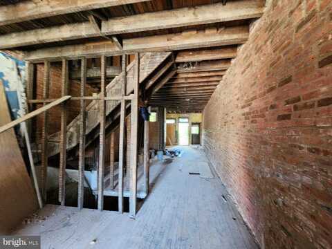 2303 HOMEWOOD AVENUE, BALTIMORE, MD 21218