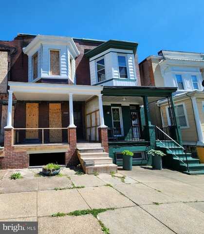 2303 HOMEWOOD AVENUE, BALTIMORE, MD 21218