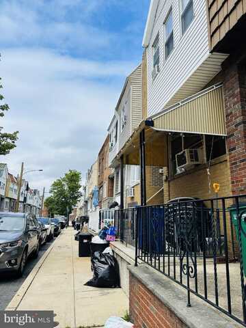 2843 S BEULAH STREET, PHILADELPHIA, PA 19148