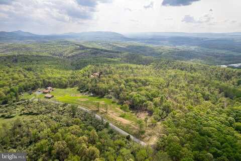 MIDDLE RIDGE ROAD, ROMNEY, WV 26757