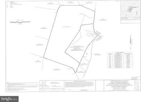 MIDDLE RIDGE ROAD, ROMNEY, WV 26757