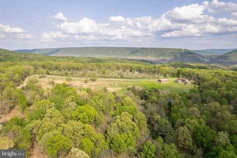 MIDDLE RIDGE ROAD, ROMNEY, WV 26757