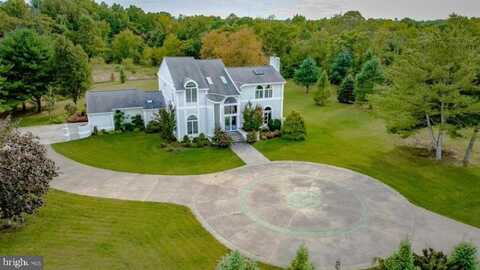 351 SWEDESBORO ROAD, MULLICA HILL, NJ 08062