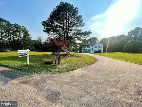 25795 SHAMROCK LANE, MECHANICSVILLE, MD 20659