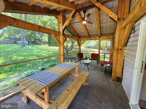 6122 OAK HILL DRIVE, SYKESVILLE, MD 21784
