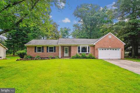 6122 OAK HILL DRIVE, SYKESVILLE, MD 21784