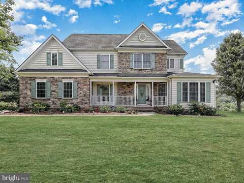 2121 TRACEYS ROAD, SPARKS GLENCOE, MD 21152
