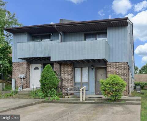 13085 BUSTLETON AVENUE, PHILADELPHIA, PA 19116