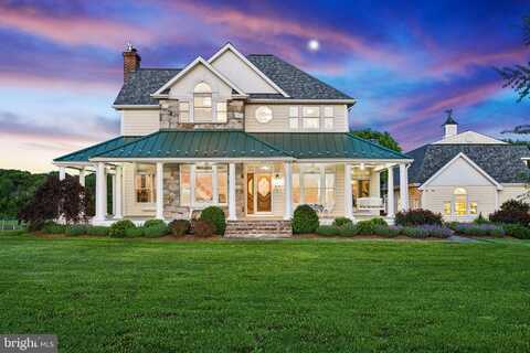 20437 PEACH TREE ROAD, DICKERSON, MD 20842
