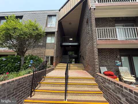 3198 OLD POST DRIVE, PIKESVILLE, MD 21208