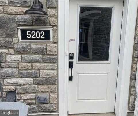 5202 DONATELLO DRIVE, PRINCETON, NJ 08540
