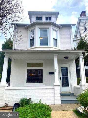 31 E GOEPP STREET, BETHLEHEM, PA 18018