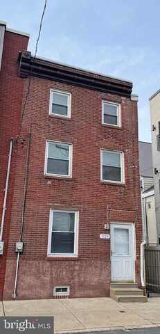 329 W THOMPSON STREET, PHILADELPHIA, PA 19122
