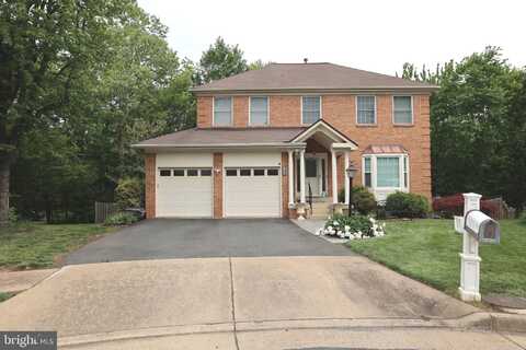 13601 OLD CHATWOOD PLACE, CHANTILLY, VA 20151