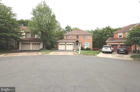 13601 OLD CHATWOOD PLACE, CHANTILLY, VA 20151