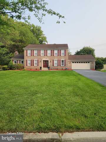6103 GALLERY STREET, BOWIE, MD 20720