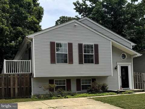 7821 CAMP ROAD, PASADENA, MD 21122