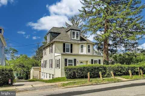 1 MAPLE AVENUE, BALTIMORE, MD 21206