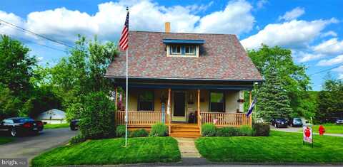 111 N PIONEER AVENUE, SHAVERTOWN, PA 18708