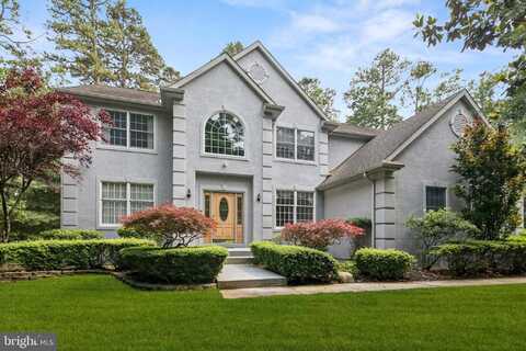 2 TEABERRY COURT, SHAMONG, NJ 08088