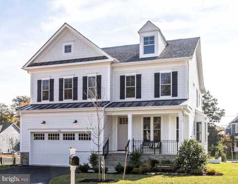 9350 TOVITO DRIVE, FAIRFAX, VA 22031