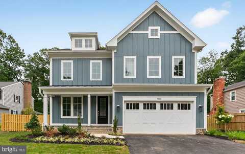 9350 TOVITO DRIVE, FAIRFAX, VA 22031