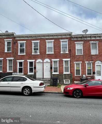 1105 READ STREET, WILMINGTON, DE 19805