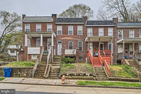 2438 DRUID PARK DRIVE, BALTIMORE, MD 21215
