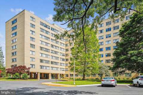 6641 WAKEFIELD DR., ALEXANDRIA, VA 22307