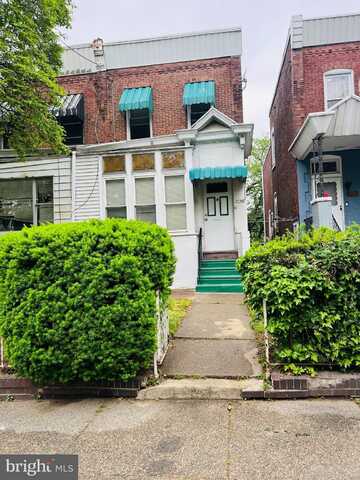 6829 WOODLAND AVENUE, PHILADELPHIA, PA 19142