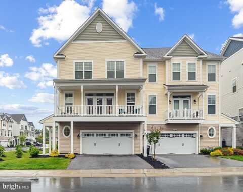 12 GREENSBOROUGH ROAD, REISTERSTOWN, MD 21136