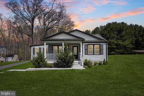1403 PROSPECT MILL ROAD, BEL AIR, MD 21015