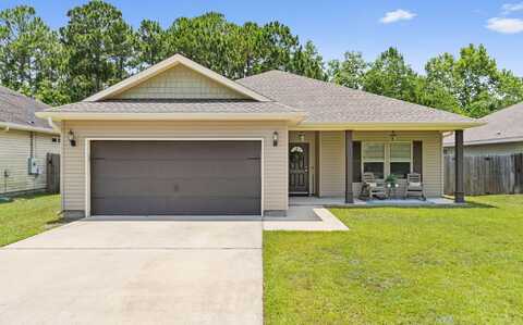 2263 Tom Street, Navarre, FL 32566
