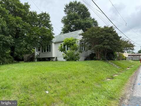 3602 TULIP AVENUE, BALTIMORE, MD 21227