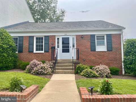264 FAIRFIELD DRIVE, WARRENTON, VA 20186