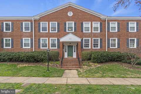 3076 S WOODROW STREET, ARLINGTON, VA 22206