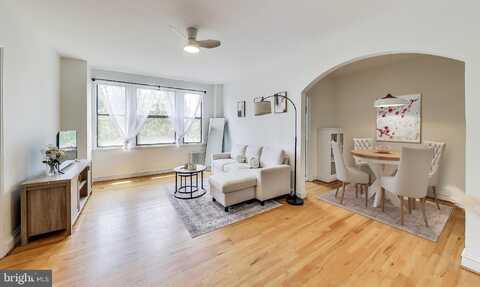 1365 KENNEDY STREET NW, WASHINGTON, DC 20011