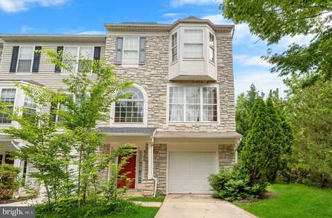8200 FINCHLEIGH STREET, LAUREL, MD 20724