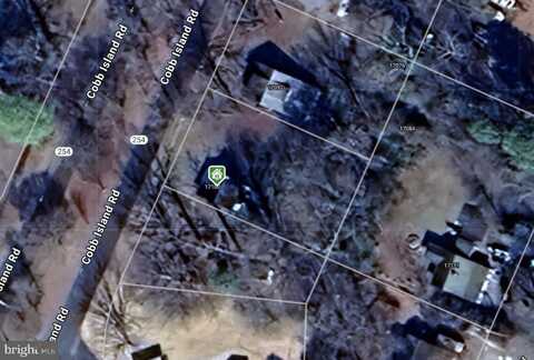 17100 COBB ISLAND ROAD, COBB ISLAND, MD 20625
