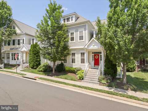 17494 LETHRIDGE CIRCLE, ROUND HILL, VA 20141