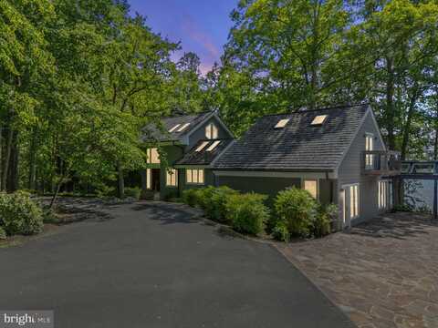 5036 CORSAIR TERRACE, MINERAL, VA 23117