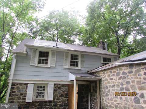 2502 PARKVIEW DRIVE, GWYNN OAK, MD 21207