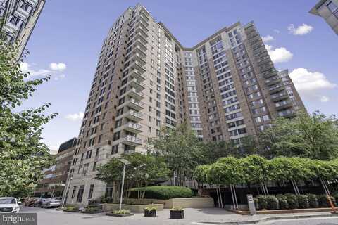 851 N GLEBE ROAD, ARLINGTON, VA 22203